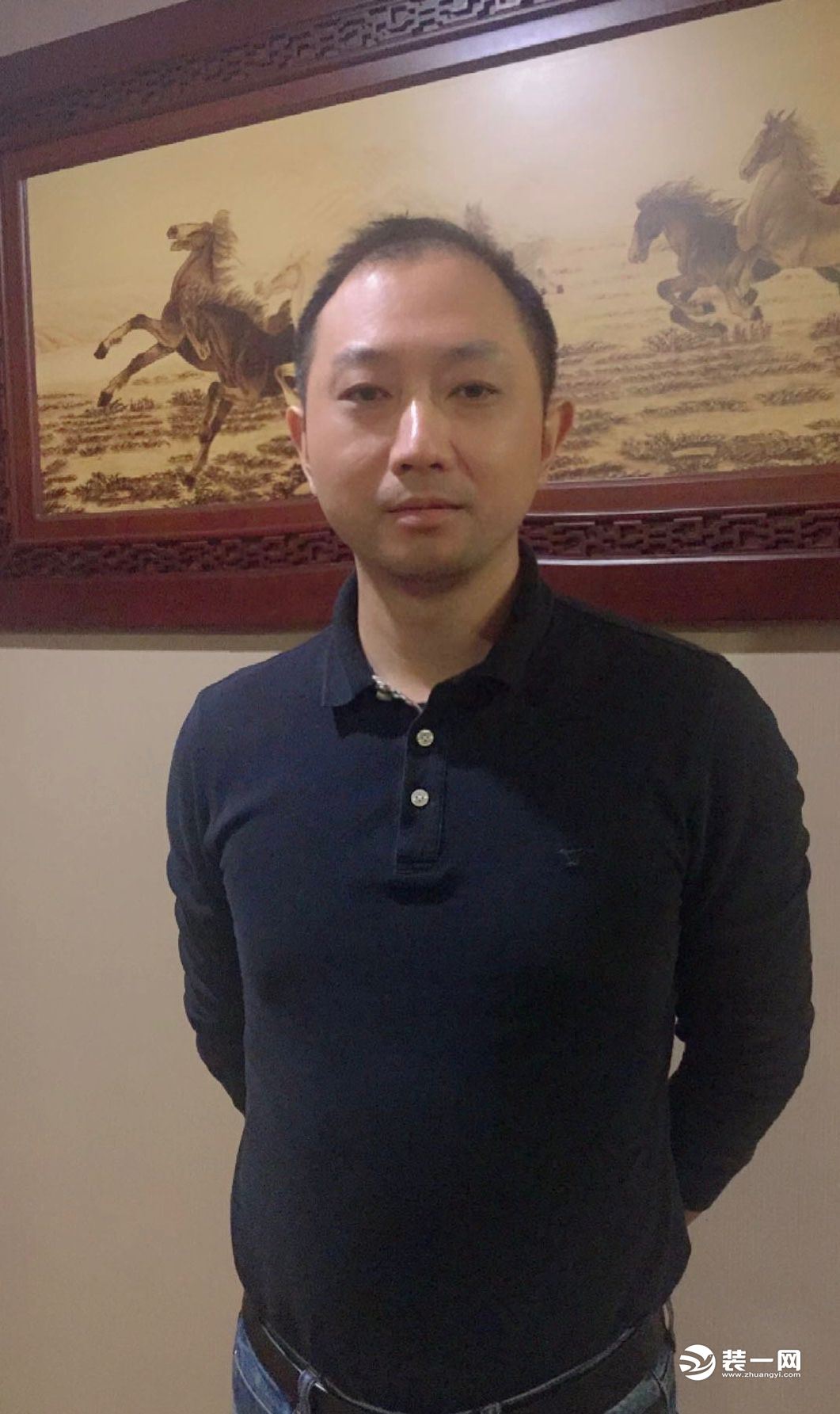 武汉嘉年华装饰公司总经理 武汉嘉年华装饰公司总经理