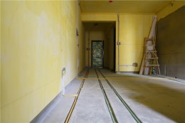 【山水人家装饰】中建南湖一号