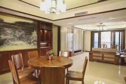 绿地国际金融城