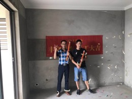 【武汉丰立装饰】盛世江城