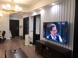 【武汉丰立装饰】菁年城