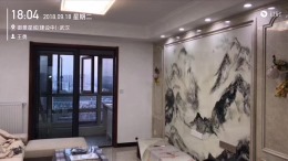 【武汉丰立装饰】御景新城