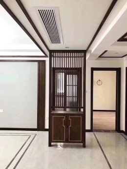 【武汉丰立装饰】汇悦天地