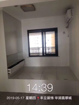 【丰立装饰】华瑞翡翠城