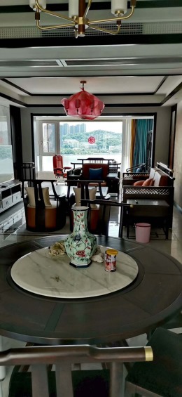 大华铂金瑞府
