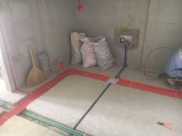 京汉城市广场