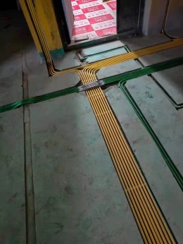 【乾德设计】华发外滩首府