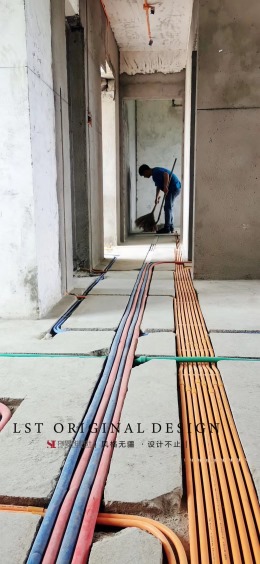 新长江香榭湾