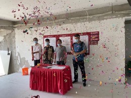 越秀星汇云锦