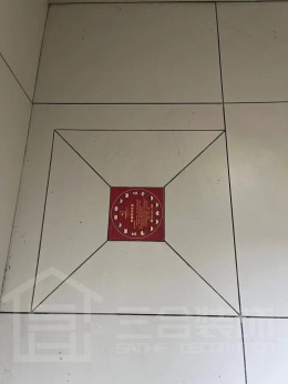 【武汉装修小邓】积玉万象 今日份工地巡检：泥木验收中，欢迎参观