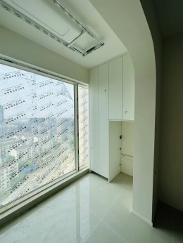 【武汉装修小邓】城建悦享湖景  即将完工  欢迎参观