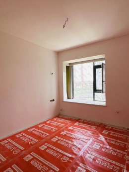 【武汉装修小邓】新港临江汇134㎡现代风格16w在建工地