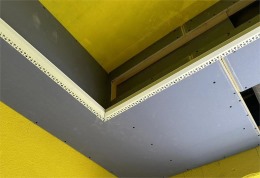 【武汉装修小邓】融创玖玺台120㎡现代风格15.6w工地在建中