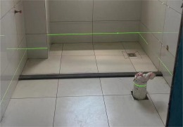 【武汉装修小邓】锦绣江城93㎡现代风格12w工地在建