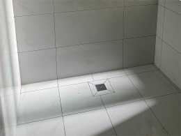 【武汉装修小邓】幸福时代大家96㎡现代风格12.4w工地在建中