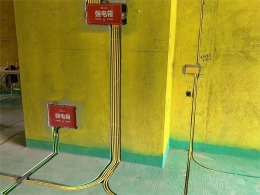 【武汉装修小邓】融创玖玺台123㎡现代风格16w在建风格