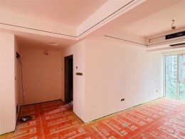 【武汉装修小邓】尚城国际125㎡现代风格16.2w工地在建中