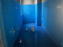 【武汉装修小邓】半岛九里123㎡现代风格16w在建工地