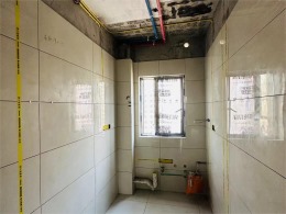 【武汉装修小邓】新河苑120㎡现代风格15.6w在建工地