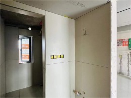 【武汉装修小邓】绿‮汉地‬口中心111㎡现代风格14w工地在建中