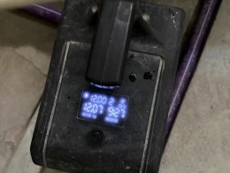 【武汉装修小邓】招商江湾国际110㎡现代风格14.3w工地在建