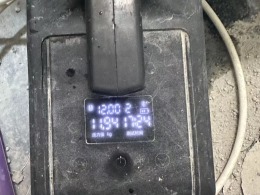 【武汉装修小邓】天汇龙城龙桂苑86㎡现代风格11w在建工地