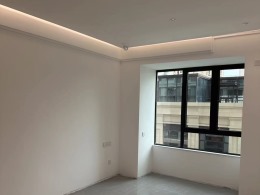 【武汉装修小邓】幸福时代大家110㎡现代风格14w在建工地