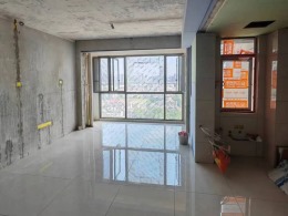 【武汉装修小邓】板桥新村120㎡现代风格15.6w在建工地