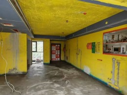 【武汉装修小邓】欢乐天际120平现代风格15.6W在建工地