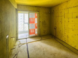【武汉装修小邓】东原印未来104㎡现代风格13.5w工地在建中