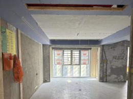【武汉装修小邓】天汇龙城123㎡现代风格15.9w在建工地
