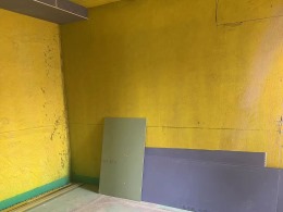 【武汉装修小邓】红桥城75㎡现代风格9.7w在建工地