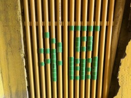 【武汉装修小邓】万科城市花园103㎡现代风格13.3w在建工地