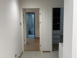 【武汉装修小邓】香榭花都97㎡现代风格12w在建工地