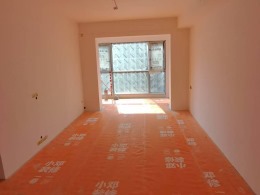 【武汉装修小邓】中建福地星城2期91㎡现代风格11.8w在建工地