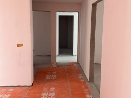 【武汉装修小邓】摩卡小镇127㎡现代风格16.5w在建工地