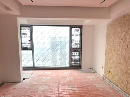 【武汉装修小邓】新城盛景108㎡现代风格14w在建工地