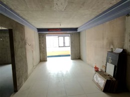 【武汉装修小邓】中建锦绣楚城150㎡现代风格16.3w在建工地