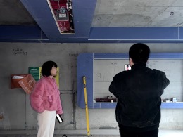 【武汉装修小邓】东投汉阳城118㎡现代风格15.3w在建工地