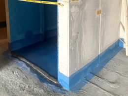 【武汉装修小邓】105㎡汉口1872现代风格13.7w在建工地