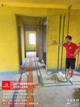 奥山经开澎湃城