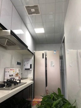 【豪迪装饰】锦绣汉江