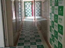 【豪迪装饰】江南新天地 112平