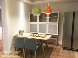【一号家居】保利茉莉公馆95平北欧完工实景