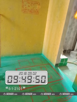【美颂雅庭】幸福时代欧标工程工地