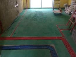 【众意装饰】保利清能西海岸 现代风格