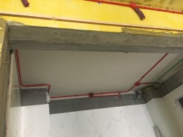 【众意装饰】世贸云锦 现代简约风格