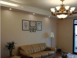 【拜斯达装饰】祥和雅居10-2404在线工地
