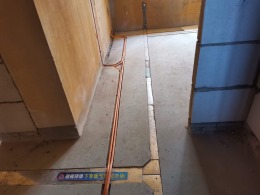 【拜斯达装饰】华润翡翠城3栋