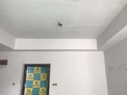 【山水人家装饰】万豪世纪天街三室两厅